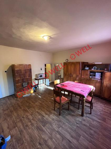 Casă cu 7 camere cu Teren 1785 Mp în Covasna