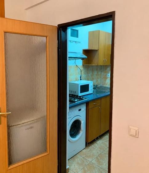 Garsoniera cu balcon, bloc nou, chiar langa Fsega si Iulius Mall - 5