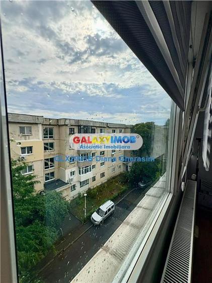 Garsonieră semidecomandată, mobilată în Militari