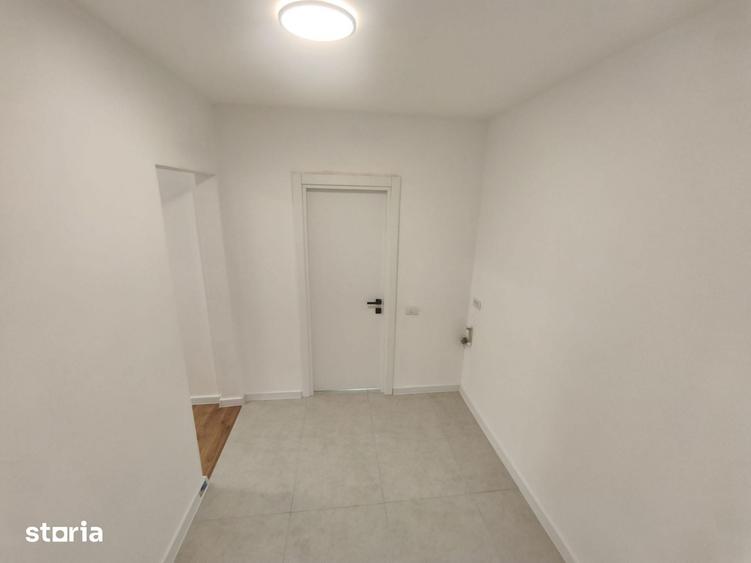 2 CAMERE DECOMANDAT RENOVAT INTEGRAL 4 MIN METROU LUJERULUI / - 8