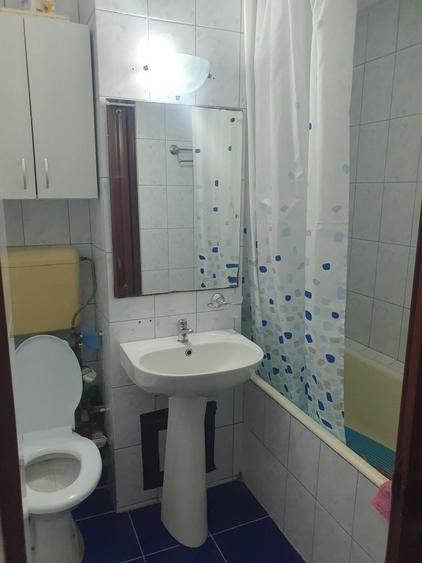 Apartament cu 2 camere decomandat în Giurgiului