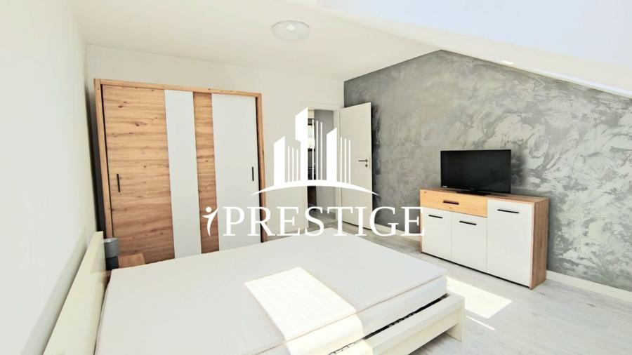 Apartament cu 2 camere semidecomandat, mobilat în Șelimbăr