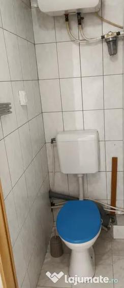 Garsonieră semidecomandată în Sud