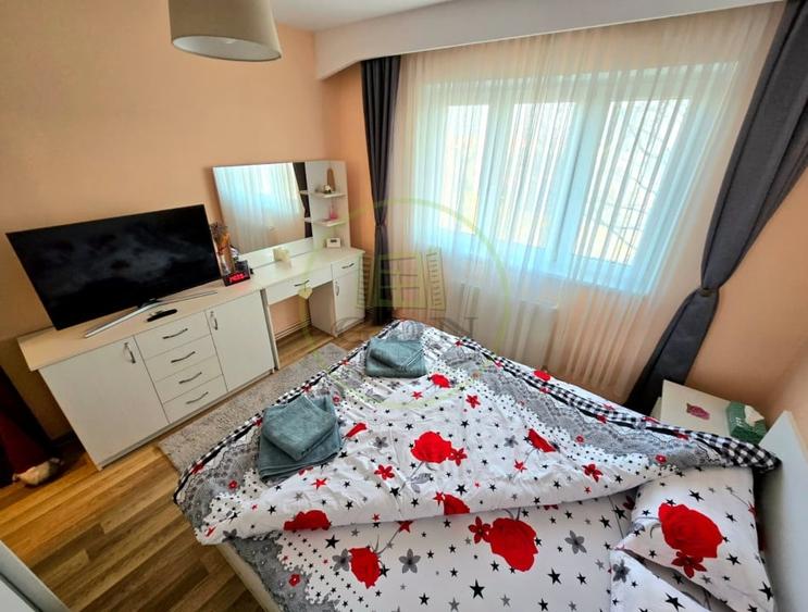 Apartament 2 camere de închiriat -str. Muncel - 1
