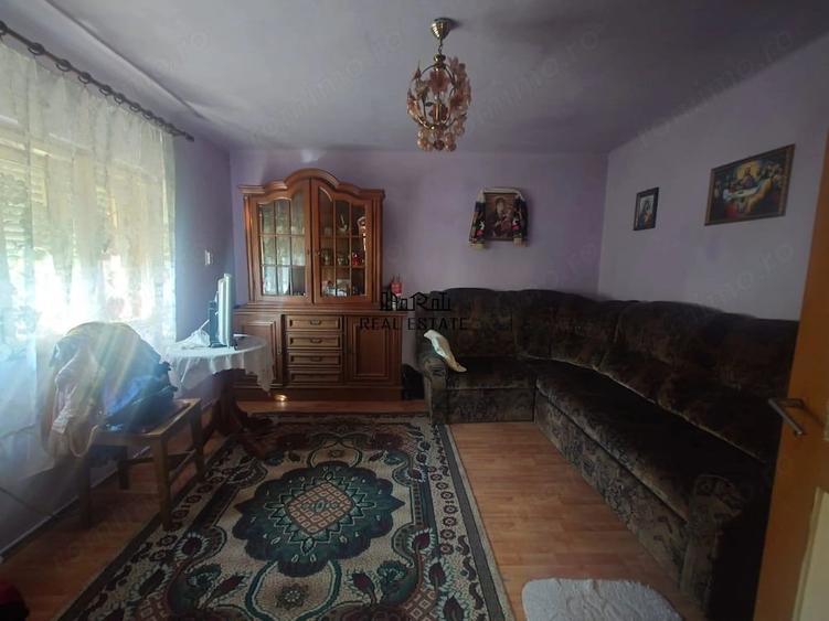 Casa si Teren Criscior - 18