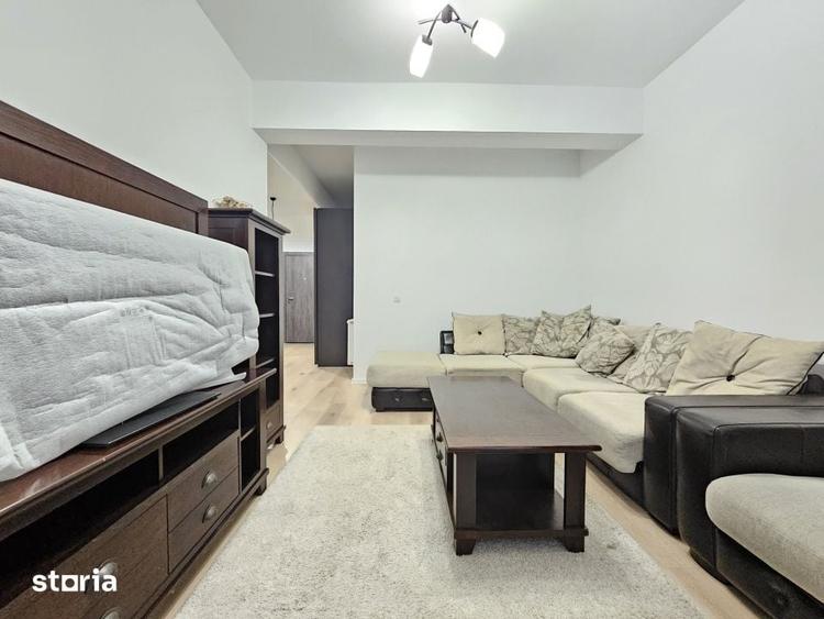 Apart 2 camere 62mp | Aviatiei - Baneasa - Str. Salubritatii | Imobil - 5