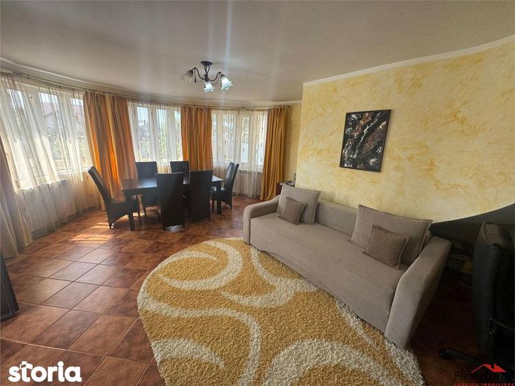 Casa de inchiriat strada Vrancei - Obor - 7