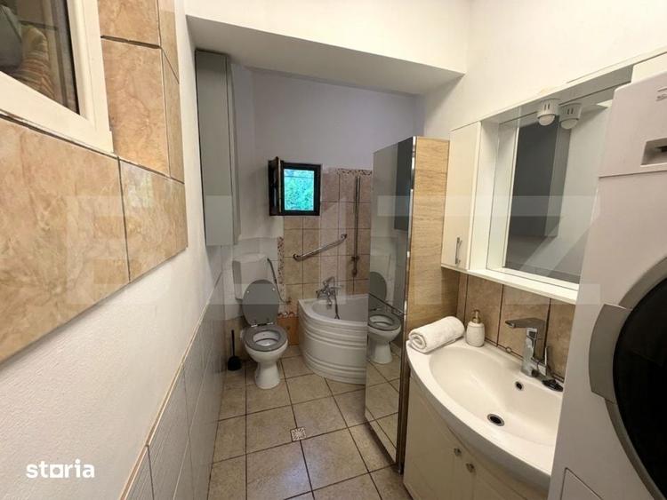 Apartament cu 4 camere în Zăvoi