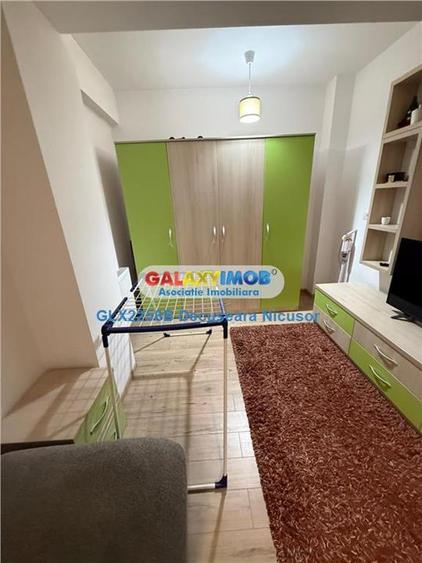 Garsoniera, Militari Residence, Str Rezervelor, 49 900 euro - 9