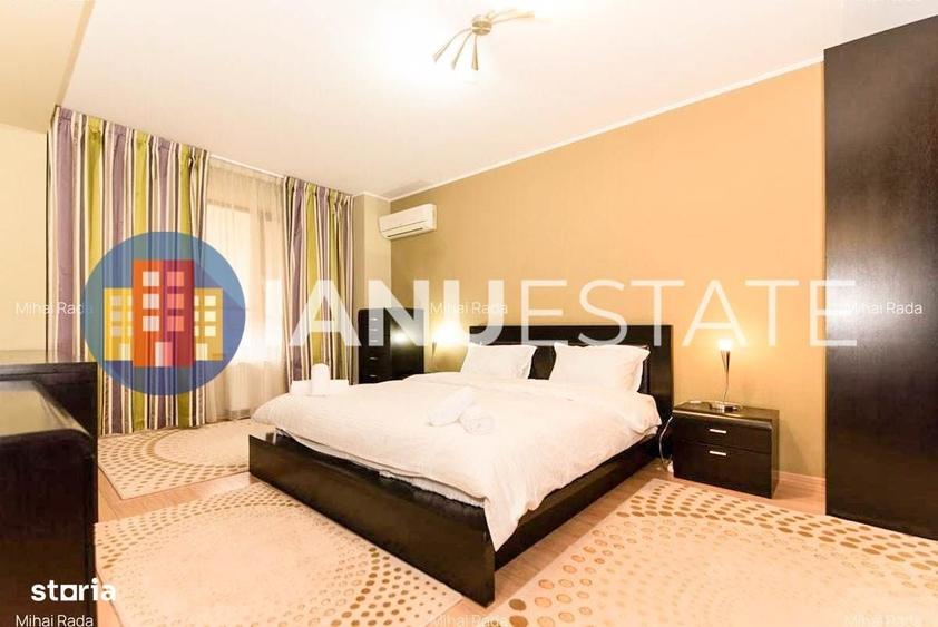 Apartament cu 4 camere decomandat în Ștefan cel Mare
