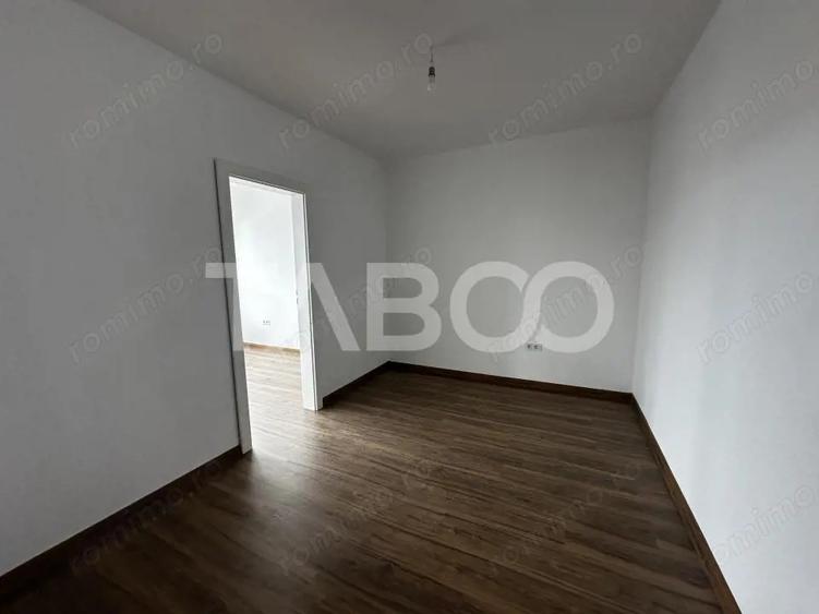 Garsoniera decomandata 41 mpu de vanzare balcon loc parcare Selimbar - 5