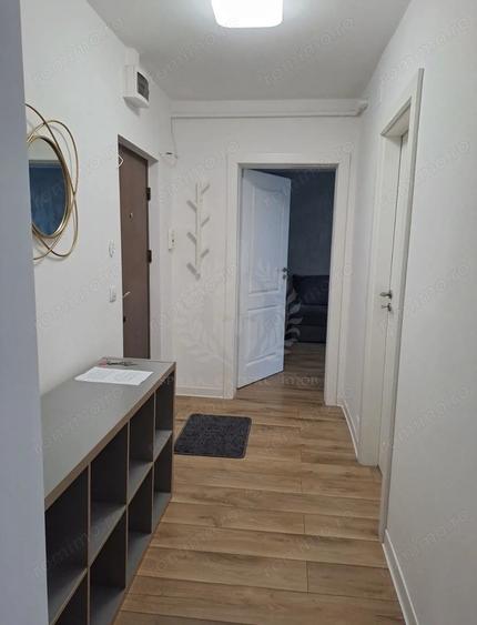 Apartament cu 2 camere, mobilat în Gheorghe Doja