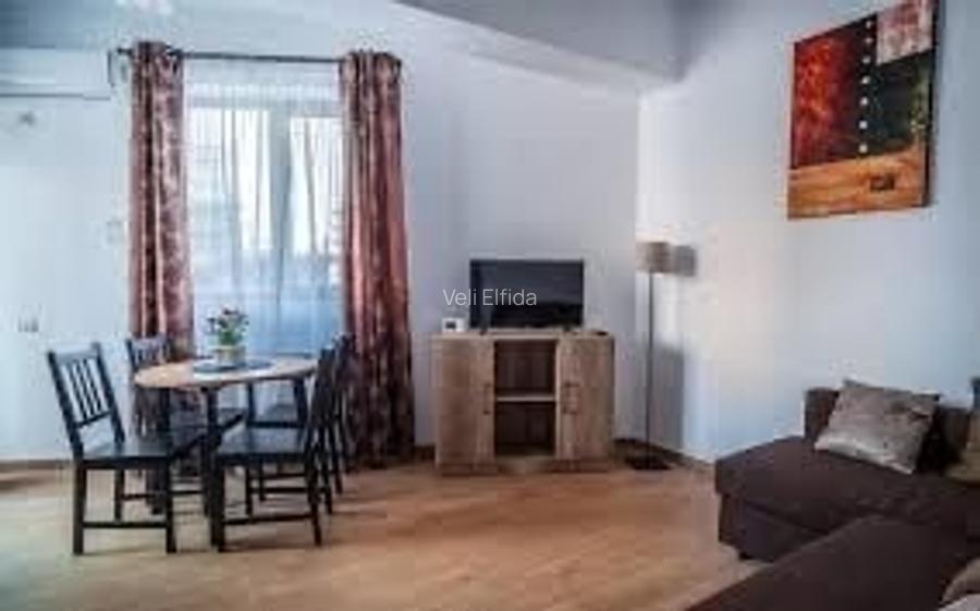 Studio Twin Residence Mamaia Nord - langa Hotel Opera -