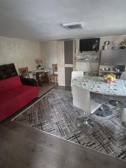 Casă cu 4 camere cu Teren 3000 Mp în Ocna Dejului