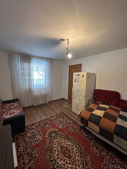 Casă cu 4 camere cu Teren 19200 Mp în Central