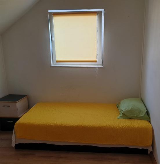 Apartament cu 5 camere decomandat în Ultracentral