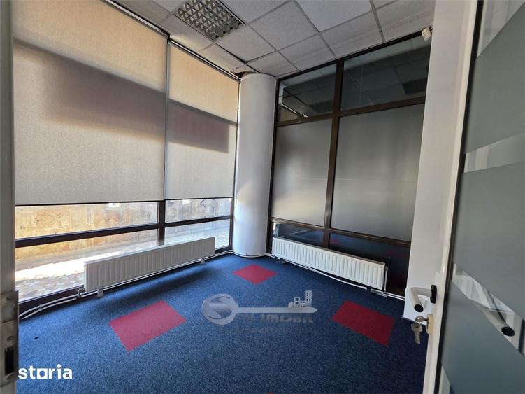 Spațiu comercial, de 183 mp, în Hala Centrală
