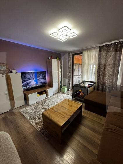 Casa insiruita, 4 camere, 88 mp, zona Calea Urseni - 1