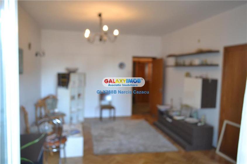 Polona Mihai Eminescu Apartament de inchiriat Dacia etaj 6 90 mp - 17