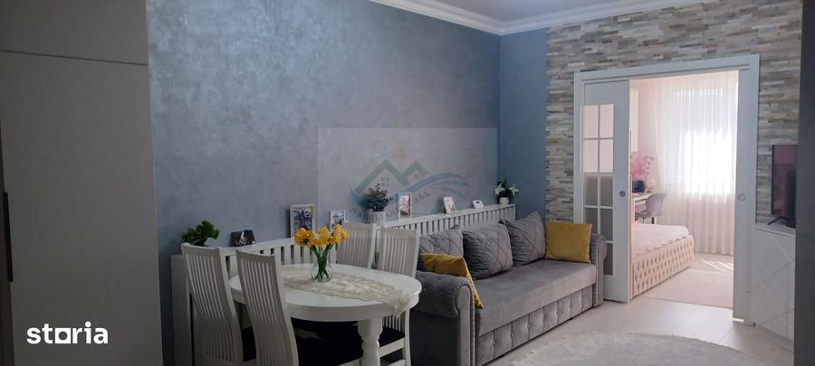 Apartament cu 2 camere decomandat în Șcheia