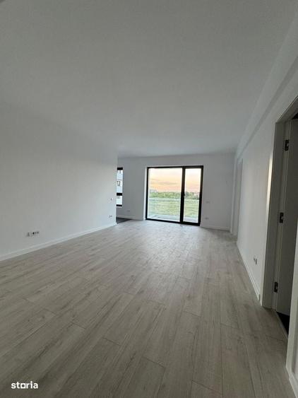 Apartament 2 camere,59 mp.,bloc nou,finisaje premium,zona Bd. Sisesti - 10