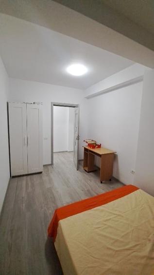 Apartament cu 3 camere decomandat în Tomis Plus