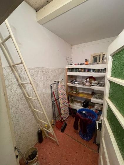 Casă individuală cu 4 camere cu Canalizare în Nord