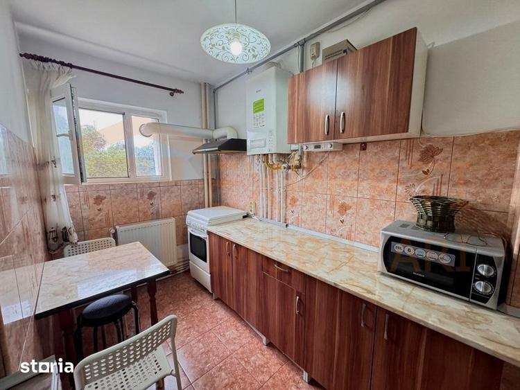 Apartament cu 2 camere în Tăbăcărie