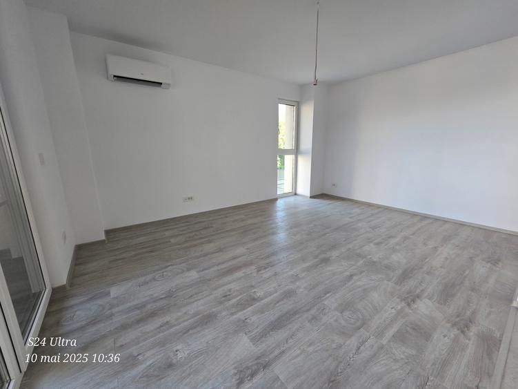 Apartament cu 2 camere decomandat în Aradului