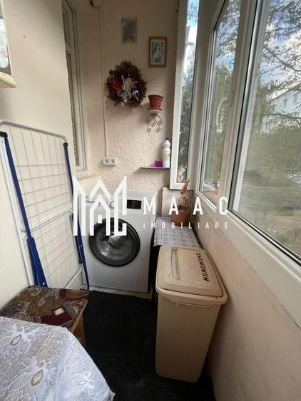 Apartament cu 2 camere, mobilat în Hipodrom 2