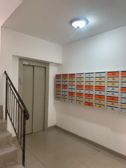 Apartament cu 2 camere decomandat în Regie