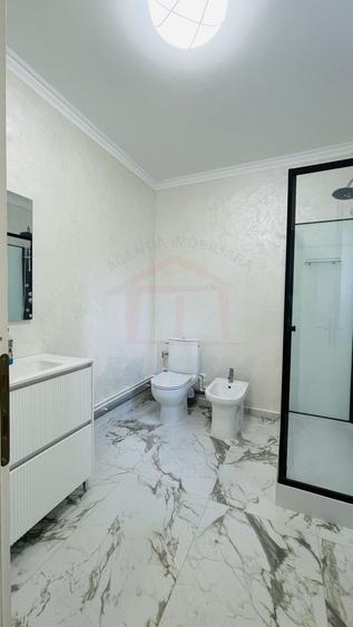 Casă individuală cu 3 camere cu Canalizare în