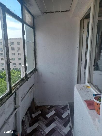 Garsonieră în Mihai Bravu