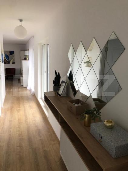 Penthouse Premium, La cheie Exclusivitate si Comfort - 8