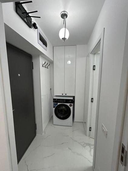 Garsonieră semidecomandată în Ultracentral
