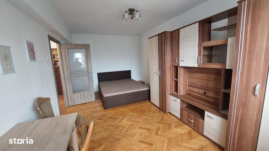 Garsonieră în Central