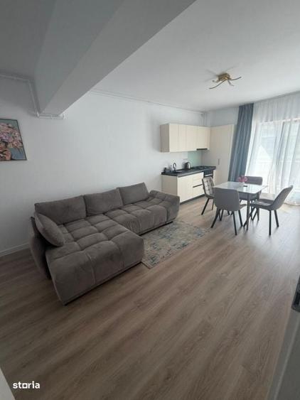Apartament cu 2 camere în Fundeni