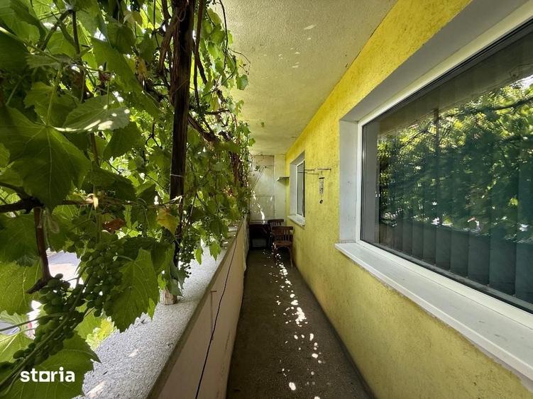 De vanzare Apartament 2 camere, zona Cetate - Spital. - 8