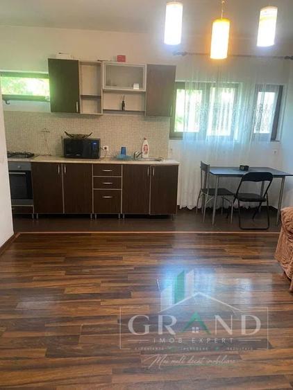 Apartament cu 2 camere semidecomandat, mobilat în Mănăștur — fotografia 3