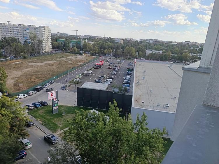 Apartament cu 2 camere în Pantelimon