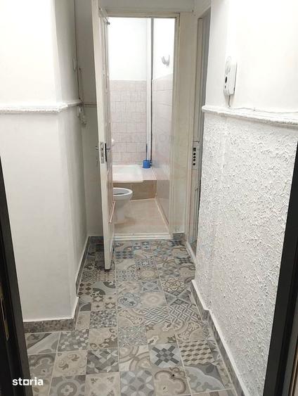 Garsonieră în Micro 19
