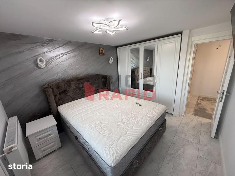 Apartament 3 camere, prima inchiriere, Zona Unirea Prisma - 1