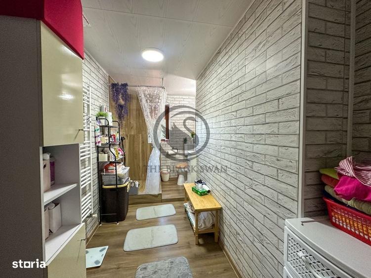 Casă cu 4 camere în Piatra