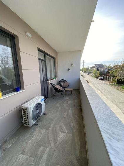 Inchiriez studio Mamaia - 1