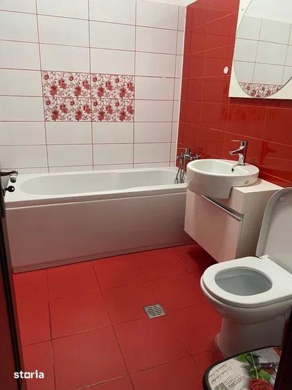Ap2 cam\Berceni\Bloc nou\Petfriendly\Centrala\Mutare imediata - 3