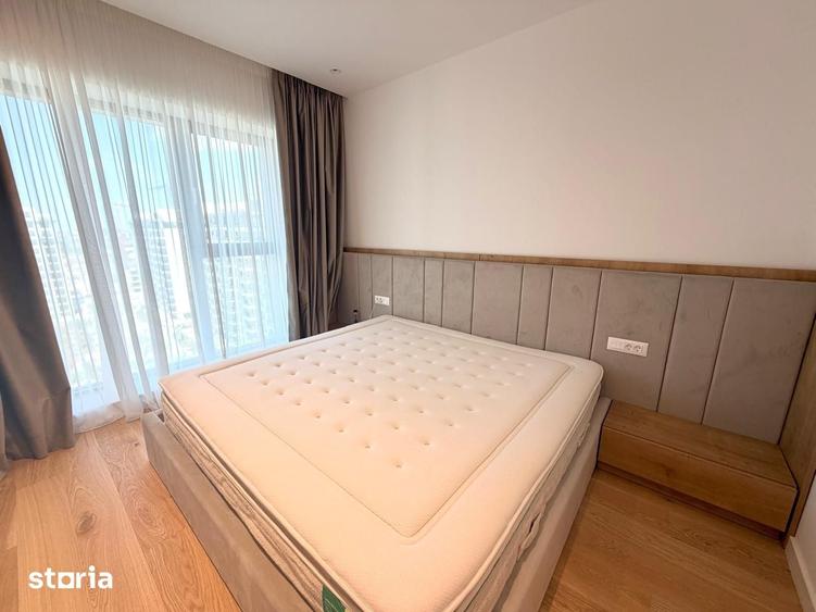 3 Camere | Nusco City Faza 2 | Parcare Inclusa - 4