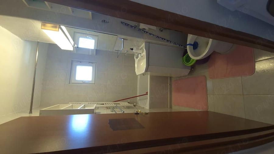 Apartament cu 2 camere semidecomandat în Take Ionescu