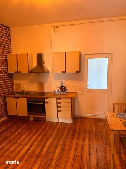 Apartament 2 camere zona Centrul Istoric Sibiu - 5