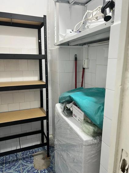 Apartament cu 3 camere decomandat în Aradului