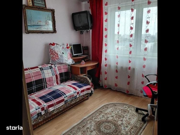 Apartament cu 2 camere decomandat în Drumul Taberei